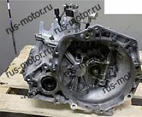 Коробка передач SUZUKI SWIFT КПП 5-ступенчатая - K12B-1335147 - ZPO - Bj 2011 - 33700 km