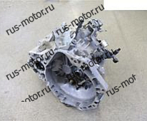Коробка передач SUZUKI SWIFT КПП 5-ступенчатая - K12B - ZPO / 24721-85L00 - Bj 2011 - 16350 km