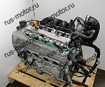 Двигатель Opel Agila B / Nissan Pixo - 1,2 Liter 16V Двигатель - 63 KW / 86 PS * K12B *