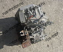 Коробка передач АКПП Suzuki Splash EX 6337-6-6 1.2 63kW K12B