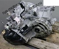 Коробка передач SUZUKI SWIFT КПП 5-ступенчатая - K12B-1453217 - Bj 2012 - 9430 km