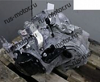 Коробка передач SUZUKI SWIFT КПП 5-ступенчатая - K12B-1294232 - ZPO - Bj 2011 - 13640 km