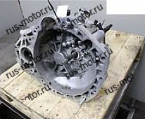 Коробка передач SUZUKI SX4 КПП 5-ступенчатая - M16A - Bj 2007 - 54320 km