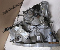 Коробка передач КПП Suzuki SX4 4x2 Bj. 2006 1,6 бензиновый 109 PS 79J0