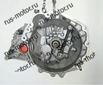 Коробка передач SUZUKI LIANA КПП 5-ступенчатая - M16A - 4J02704PA2 - Bj 2005 - 27280 km