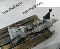 Коробка передач SUZUKI GRAND VITARA КПП 5-ступенчатая - M16A VVT - 5D03376T43 - Bj 2005 - 83940 k