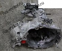 Коробка передач SUZUKI LIANA КПП 5-ступенчатая - M16A - Bj 2006 - 113530 km