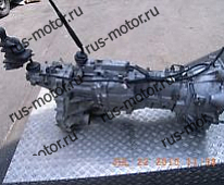 Коробка передач 370976 AllradКПП SUZUKI Vitara Cabrio (ET, TA) 1.6 4x4  59 kW  80 PS SUZUK