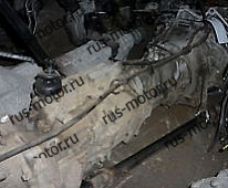 Коробка передач КПП Suzuki Vitara 1,6l  16V Allrad  Bj. 1995  Двигатель 616A