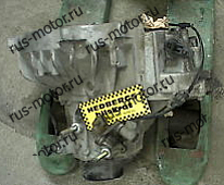 Коробка передач MAZDA 6 КПП 5-ступенчатая - RF - 2TF0805186 - Bj 2003 - 159000 km