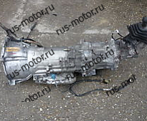 Коробка передач Suzuki Vitara 1.6i 4x4 - КПП АКПП GM 96014020