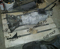 Коробка передач Suzuki Vitara AllradКПП , КПП   G16A