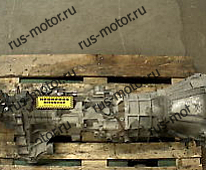 Коробка передач SUZUKI GRAND VITARA КПП 5-ступенчатая - H25A - WJ2 - Bj 2005 - 139280 km