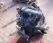 Двигатель Suzuki Vitara Двигатель G16A incl.Anbauteile 1,6-59/60KW-80л.с. nur 96000km!