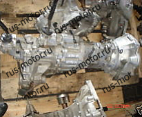 Коробка передач КПП ALLRAD SUZUKI VITARA бензиновый 1,6 16V G16A