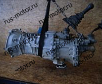 Коробка передач AllradКПП, КПП 4X4  Suzuki Vitara 1.6 4x4