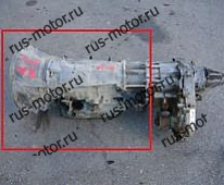 Коробка передач Jeep Grand Cherokee WJ WG 4,7 5,7 АКПП 45RF 52119099AA