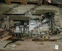 Коробка передач SUZUKI VITARA, SIDEKICK КПП 5-ступенчатая - G16A - 4X4 - Bj 1990 - 114230 km