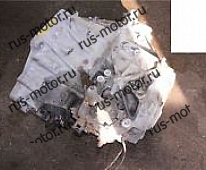 Коробка передач MAZDA 6 КПП 6-ступенчатая - RF - A601-17-01XC - Bj 2007 - 131080 km