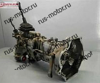 Коробка передач КПП (Schaltung) 5-ступенчатая L239289 SUZUKI VITARA (ET, TA) 1.6  (ET)