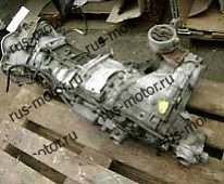 Коробка передач SUZUKI VITARA, SIDEKICK КПП 5-ступенчатая - Bj 1989 - 104110 km