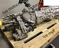 Коробка передач SUZUKI VITARA, SIDEKICK КПП 5-ступенчатая - J20A-297181 - Bj 2006 - 111920 km