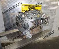 Двигатель Двигатель Mazda 6 2.0DI * RF7J * ccm:1998 KW:104  Bj.2006 Km:112814