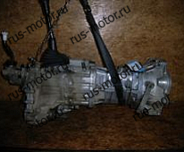Коробка передач AllradКПП, КПП 4X4  Suzuki Vitara 1.6 4x4