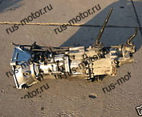 Коробка передач Suzuki Vitara (ET TA) 1.6 - 5-ступенчатая AllradКПП Getr.