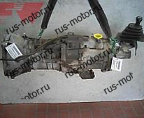 Коробка передач КПП 1,6 16V 71KW  SUZUKI VITARA  07.90-03.98    5-ступенчатая