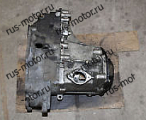 Коробка передач КППgehäuse Golf GTI TDI 1.8T AGU 16V TURBO kein SYNCRO 4Motion VR6 КПП