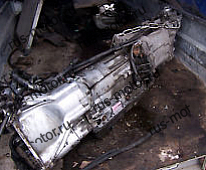 Коробка передач Suzuki Vitara 1,6 16V+X90 АКПП,Aisin!!!
