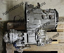 Коробка передач КПП VW Golf 3 Syncro 4X4 CTT (Allrad, 4WD)