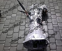 Коробка передач КПП TOYOTA LAND CRUISER  120 3.0 D