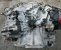 Коробка передач Hyundai Sonata 3.3 L V6  2005 АКПП 52 Tkm
