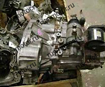 Коробка передач TOYOTA CELICA КПП 5-ступенчатая - 2,0 3S-GE - 00311982 - Bj 1990 - 136570 km