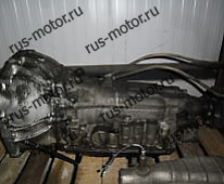 Коробка передач Toyota Aristo Supra 2jzgte twin turbo automatic КПП