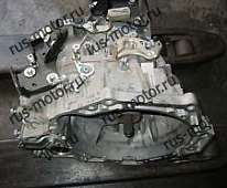 Коробка передач КПП TOYOTA AURIS 1,33l
