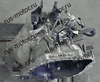 Коробка передач КПП TOYOTA AURIS D4D 2,0L