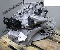 Коробка передач TOYOTA AURIS АКПП - 1ZR-FE U062727 - 30340-12020 - Bj 2008 - 3748