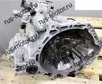 Коробка передач TOYOTA AURIS АКПП - 1ZR-FE U117103 - 30340-12020 - Bj 2009 - 6342