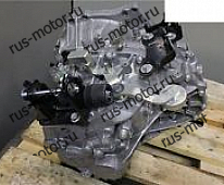 Коробка передач TOYOTA AURIS КПП 6-ступенчатая - 1ZR-FAE U149894 - EA60 / 30300-12D50 - Bj 2009 -