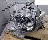 Коробка передач TOYOTA AURIS АКПП - 1ZR-FAE U165719 - 3033012040 - Bj 2009 - 6582