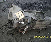 Коробка передач Passat 3B КПП Bj.99 1,9L TDI DHL