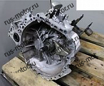 Коробка передач TOYOTA AVENSIS КПП 5-ступенчатая - 1AZ-FSE H019817 - 30300-0D092 - Bj 2008 - 2948