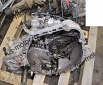 Коробка передач TOYOTA RAV 4 КПП 5-ступенчатая - 1AZ-FE - E352F / 30300-42100 - Bj 2001 - 137810