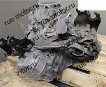 Коробка передач TOYOTA COROLLA КПП 5-ступенчатая - 3ZZ-FE 2152105 - 30300-12A11 - Bj 2005 - 91080
