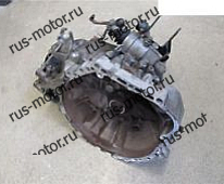 Коробка передач TOYOTA AVENSIS КПП 5-ступенчатая - 1AZ-FSE - S55 / 30300-2D060 - Bj 2001 - 148540