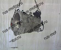 Коробка передач TOYOTA AVENSIS КПП 6-ступенчатая - 2ZRFAE - Bj 2011 - 45620 km