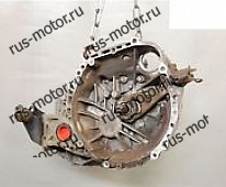 Коробка передач TOYOTA AVENSIS КПП 5-ступенчатая - 1AZ-FSE - C1-3A3L / E5Z11638 - Bj 2006 - 91310